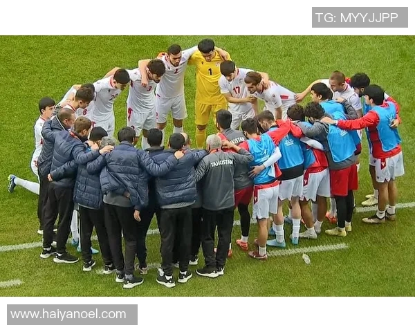 卡塔尔与塔吉克斯坦激战正酣谁能在友谊赛中笑到最后