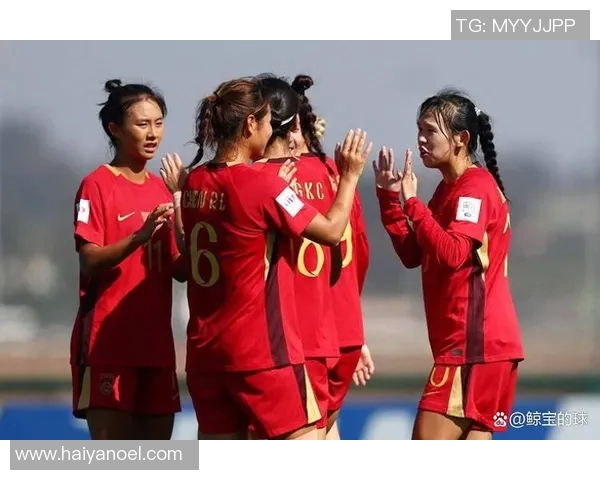 美国女足迎战厄瓜多尔力争胜利展现实力与团队精神