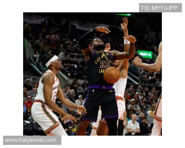 湖人对决马刺精彩回顾2018年12月6日比赛亮点与分析