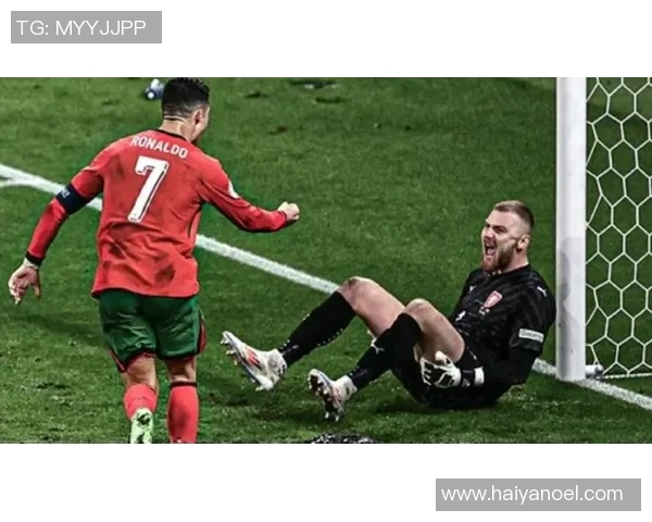 真不容易！英格兰连5场大赛未门将尴尬欧洲杯进四强