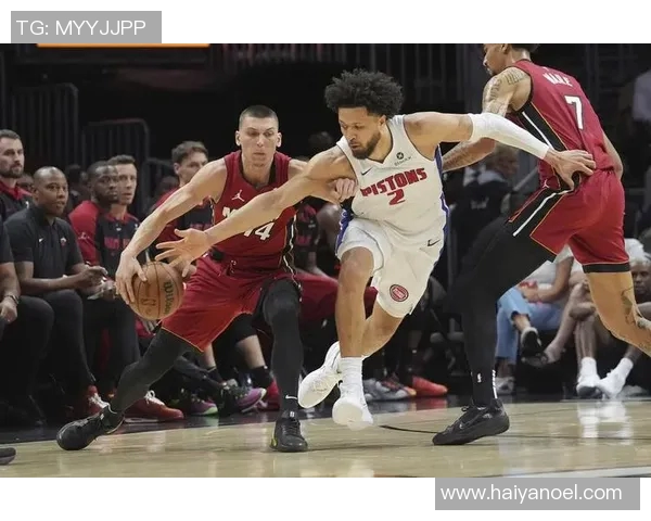 活塞与热火实力对比分析揭示双方胜负关键因素与战术布局