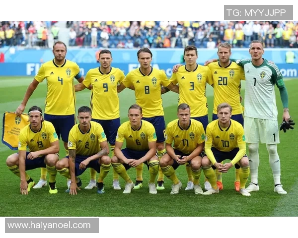 瑞典女足迎战俄罗斯队期待精彩对决与胜利时刻